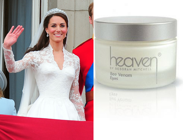 Deborah Mitchell Kate Middleton Is Gorgeous On The Quiet Side